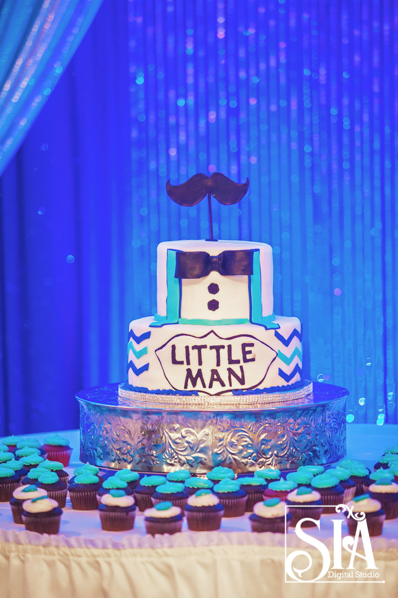 Event_Little Mann's Birthday