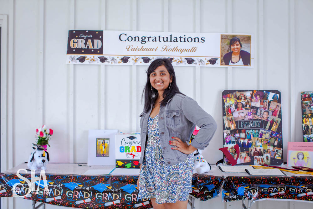 Stunning Graduation Party Ideas and Decorations Your Grad Would Love in 2019!
